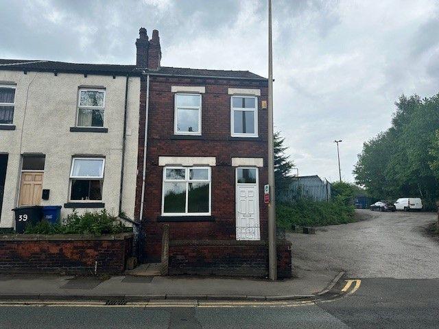 House for rent in Ince-in-Makerfield, Wigan