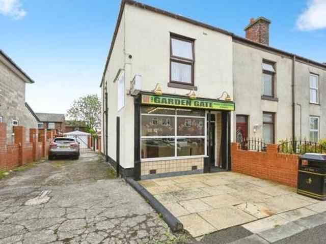 House for sale in Brindle, Andertons Mill