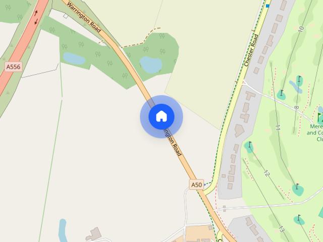 House for rent in Hoo Green