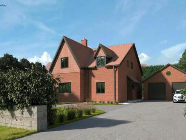 House for sale in Lyons, Greater London
