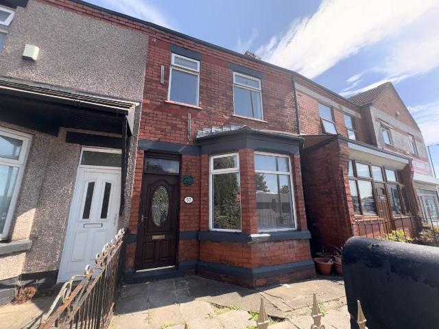 House for rent in Spring View, Wigan