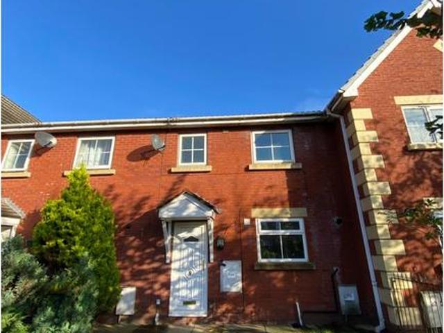 House for rent in Huyton, Knowsley
