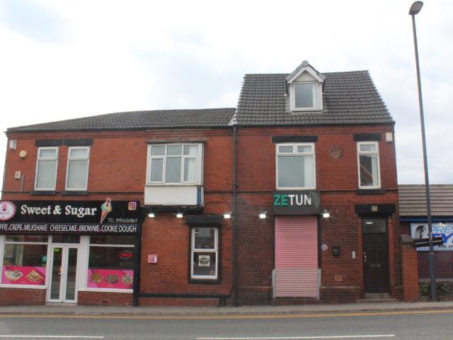 Apartment for rent in Huyton, Knowsley