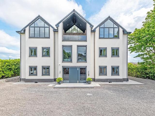 Apartment for rent in Holt, St Helens
