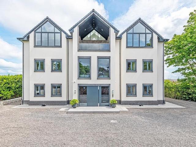Apartment for rent in Holt, St Helens
