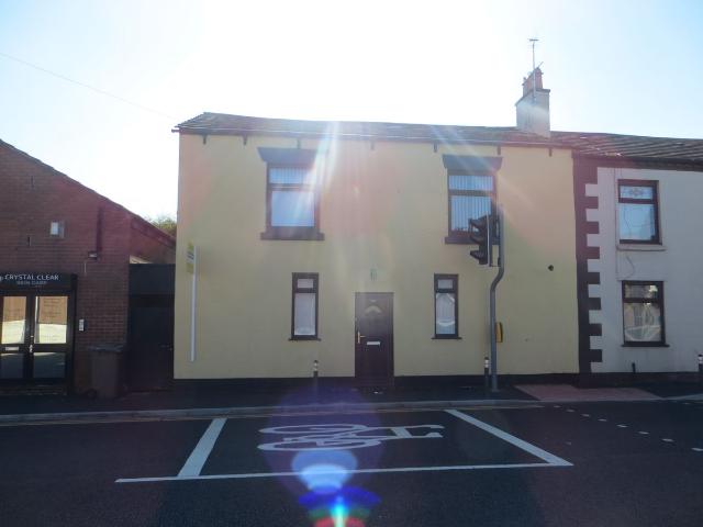Room for rent in Rainhill, St Helens