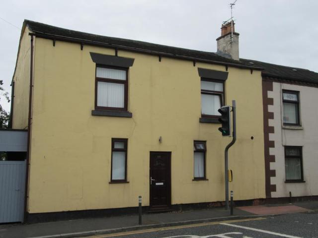 House for rent in Rainhill, St Helens