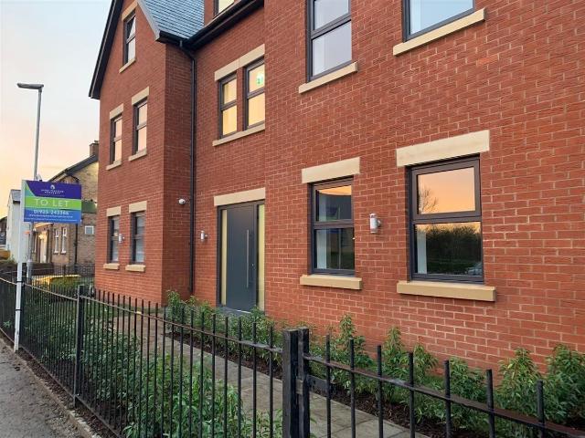 Studio for rent in Greystone Heath, Warrington
