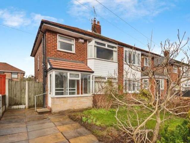 House for sale in Widnes