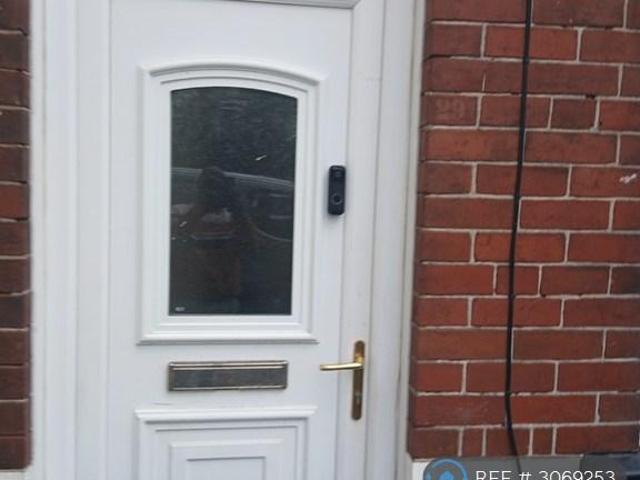 House for rent in Ince-in-Makerfield, Wigan