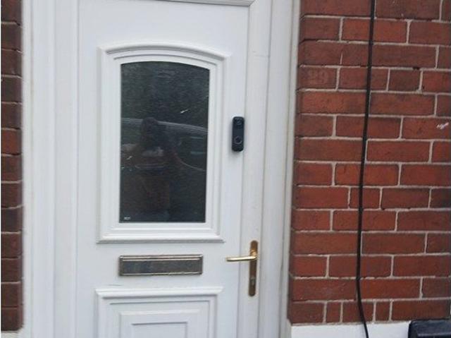House for rent in Ince-in-Makerfield, Wigan