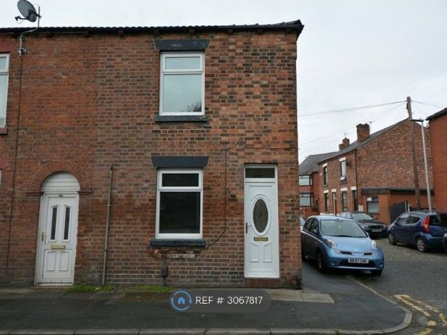 House for rent in Hindley, Wigan
