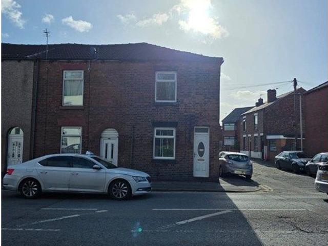 House for rent in Ince-in-Makerfield, Wigan