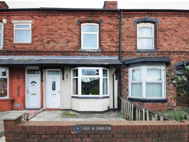 House for rent in Spring View, Wigan