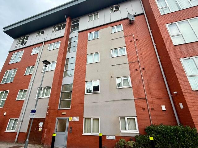 Apartment for rent in Birkenhead, Wirral