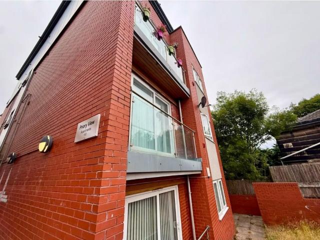 Apartment for rent in Lower Tranmere, Birkenhead