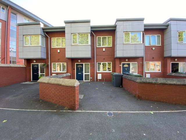 House for rent in Birkenhead, Wirral