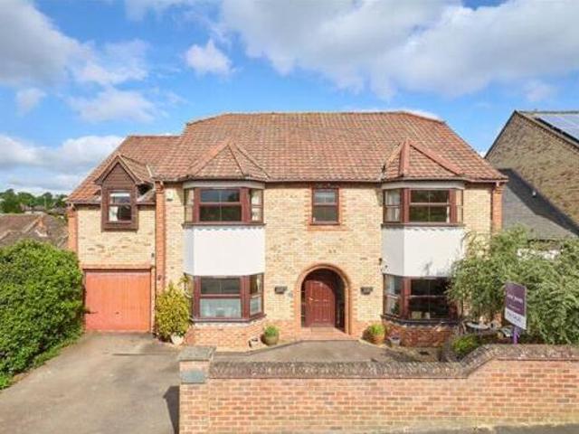House for sale in Chedburgh, Suffolk