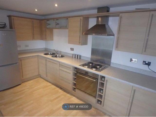 Apartment for rent in Fairfield, Warrington