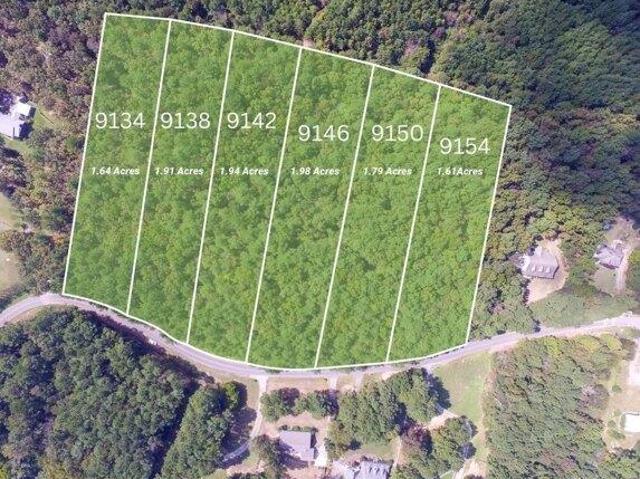Land for sale in Warrior, Alabama