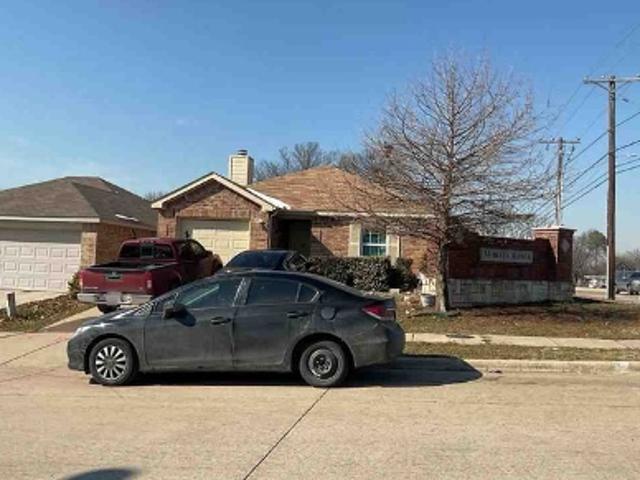 Property for sale in Dallas, Texas