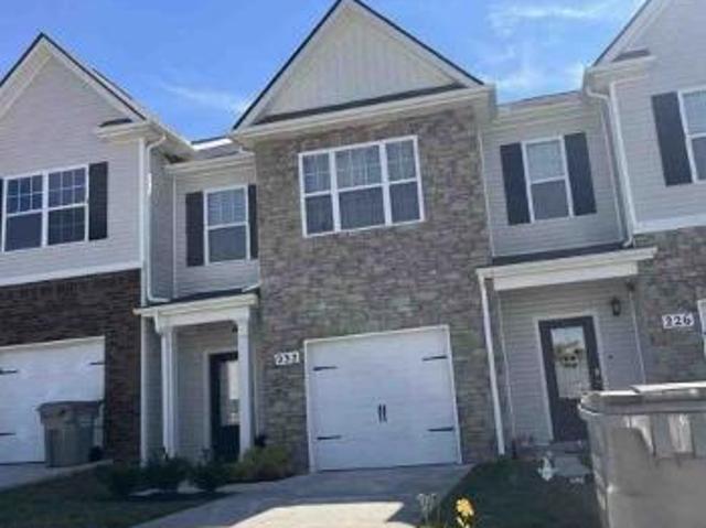 Property for sale in Ashland City, Tennessee