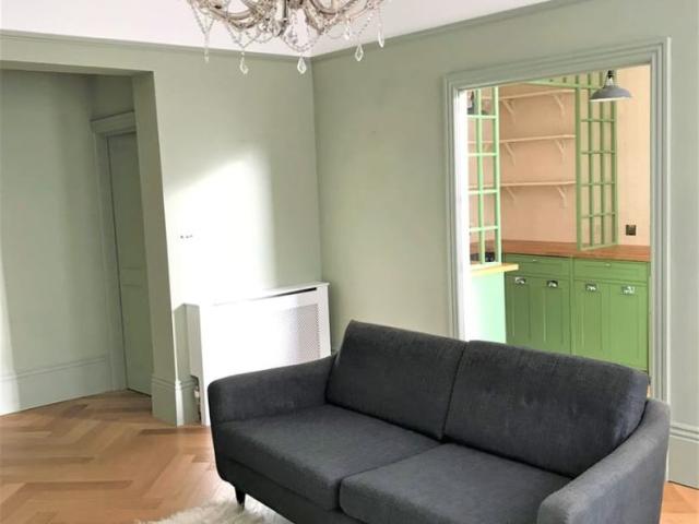 Apartment for rent in St Leonards, Hastings