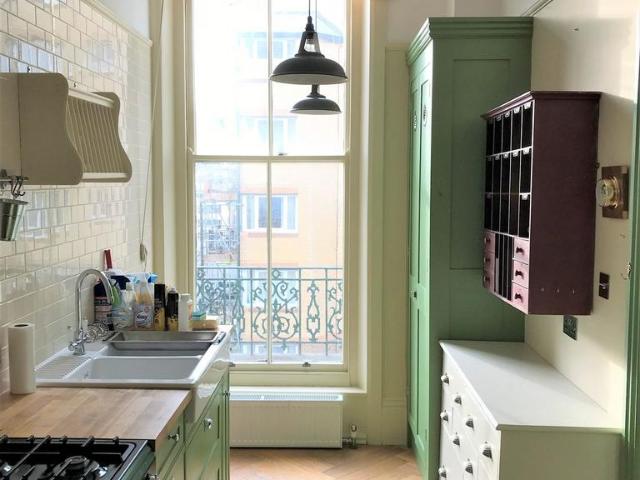 Apartment for rent in St Leonards, Hastings