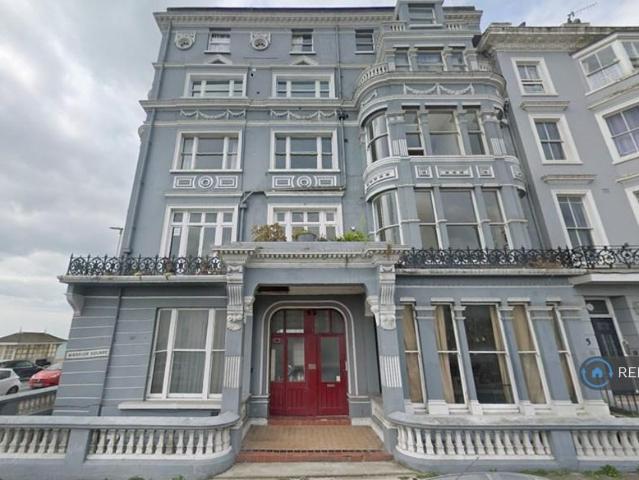Apartment for rent in St Leonards, Hastings