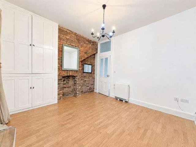 Apartment for rent in St Leonards, Hastings