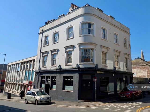 Apartment for rent in St Leonards, Hastings