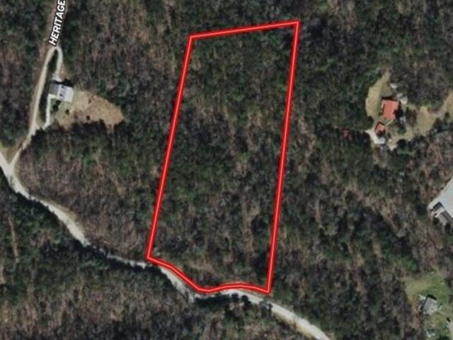 Land for sale in Tellico Plains