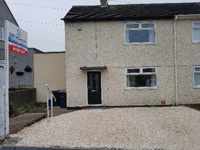 House for rent in Kimberworth, South Yorkshire