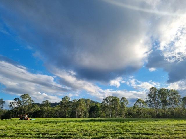 Property for sale in Queensland