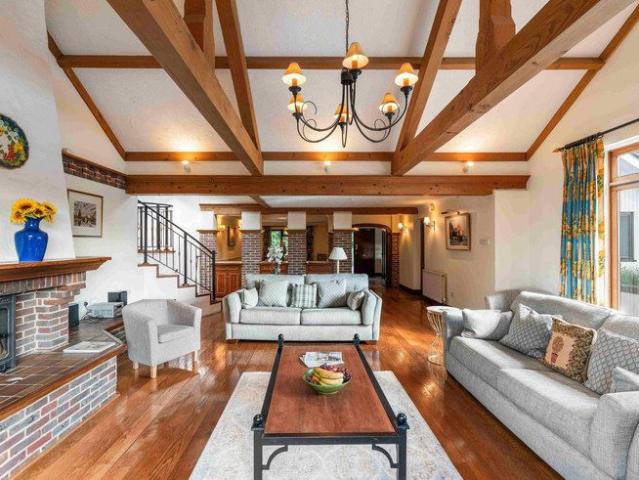 House for rent in North Chailey, Lewes