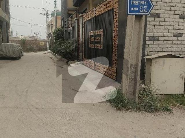 House for sale in Peshawar, North West Frontier Province