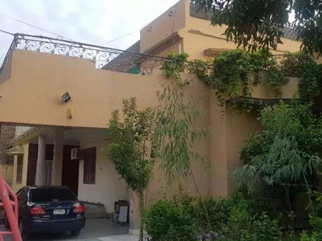 House for rent in Peshawar, North West Frontier Province