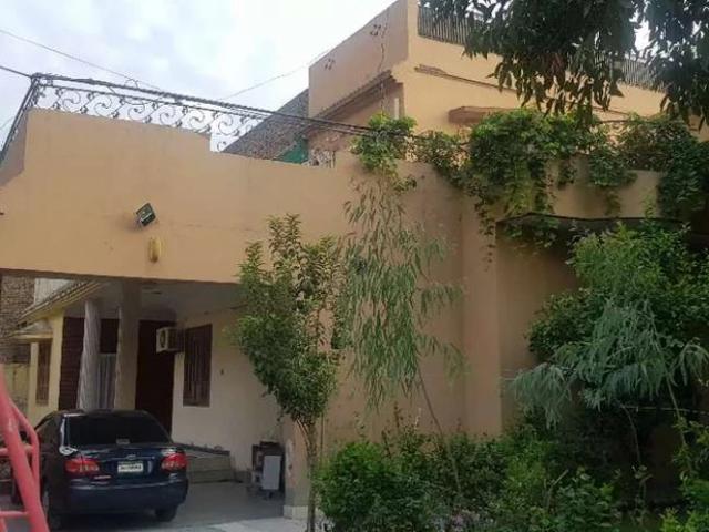 House for rent in تحصیل پشاور شہر, پشاور ڈویژن