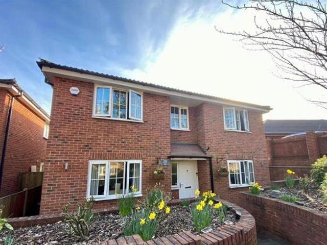 House for sale in Lyons, Greater London