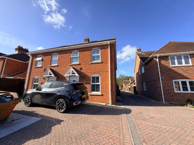 House for rent in Warsash, Fareham