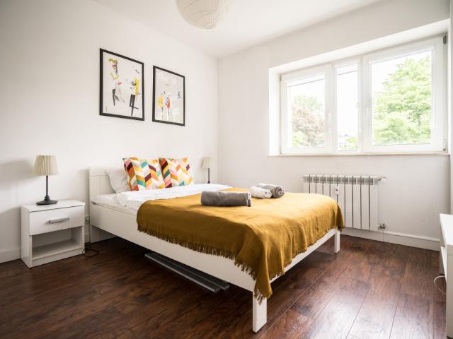 Mieszkanie do wynajęcia