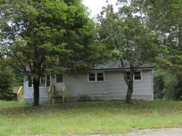 House for sale in Lincoln, Penobscot County