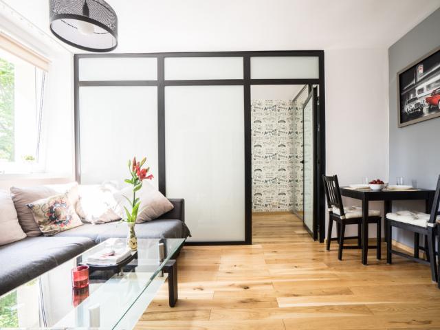 Mieszkanie do wynajęcia