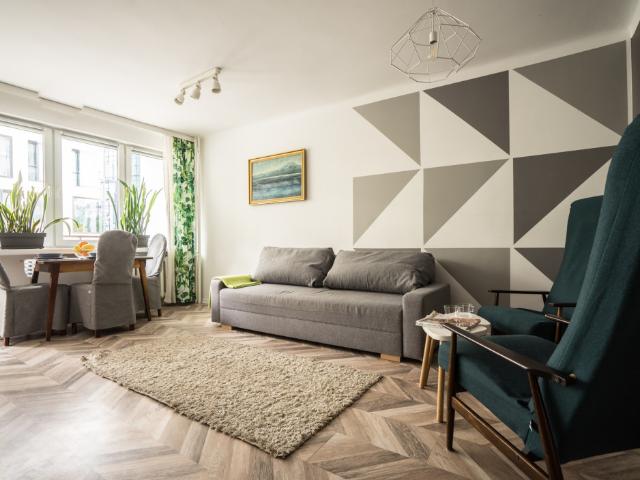 Mieszkanie do wynajęcia w Warszawa, Mazowieckie