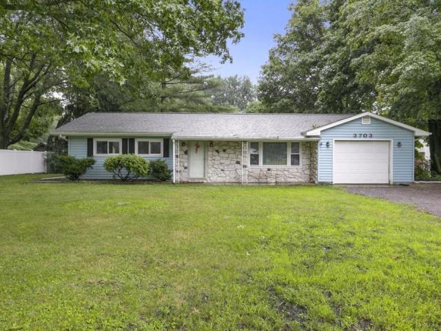House for sale in Warsaw, Indiana