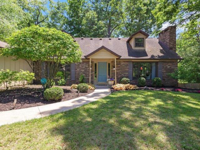 House for sale in Warsaw, Indiana