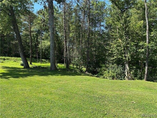 Land for sale in Silver Springs, New York