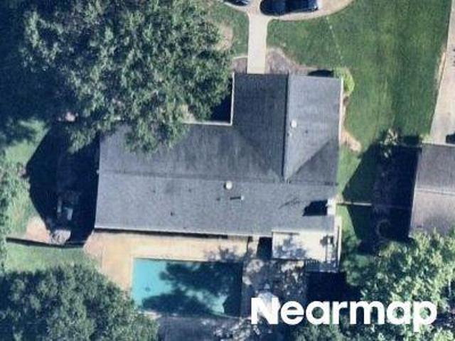 House for sale in Roswell, Georgia