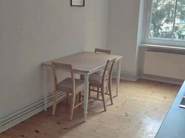 Zimmer mieten in Friedrichshain, Berlin