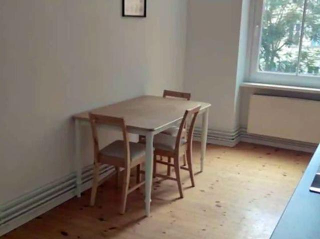 Zimmer mieten in Friedrichshain, Berlin